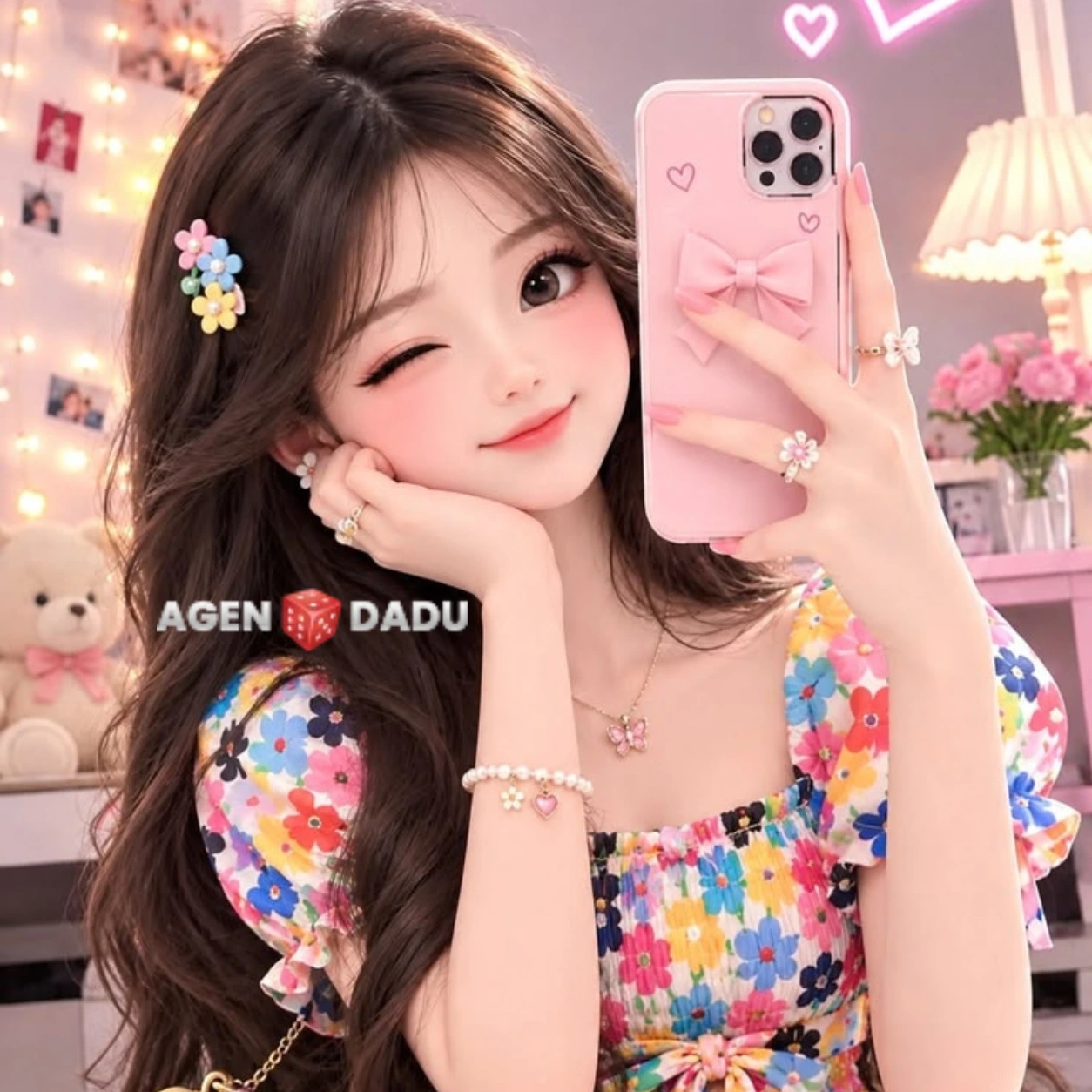 Galaxy A07 Front Black 